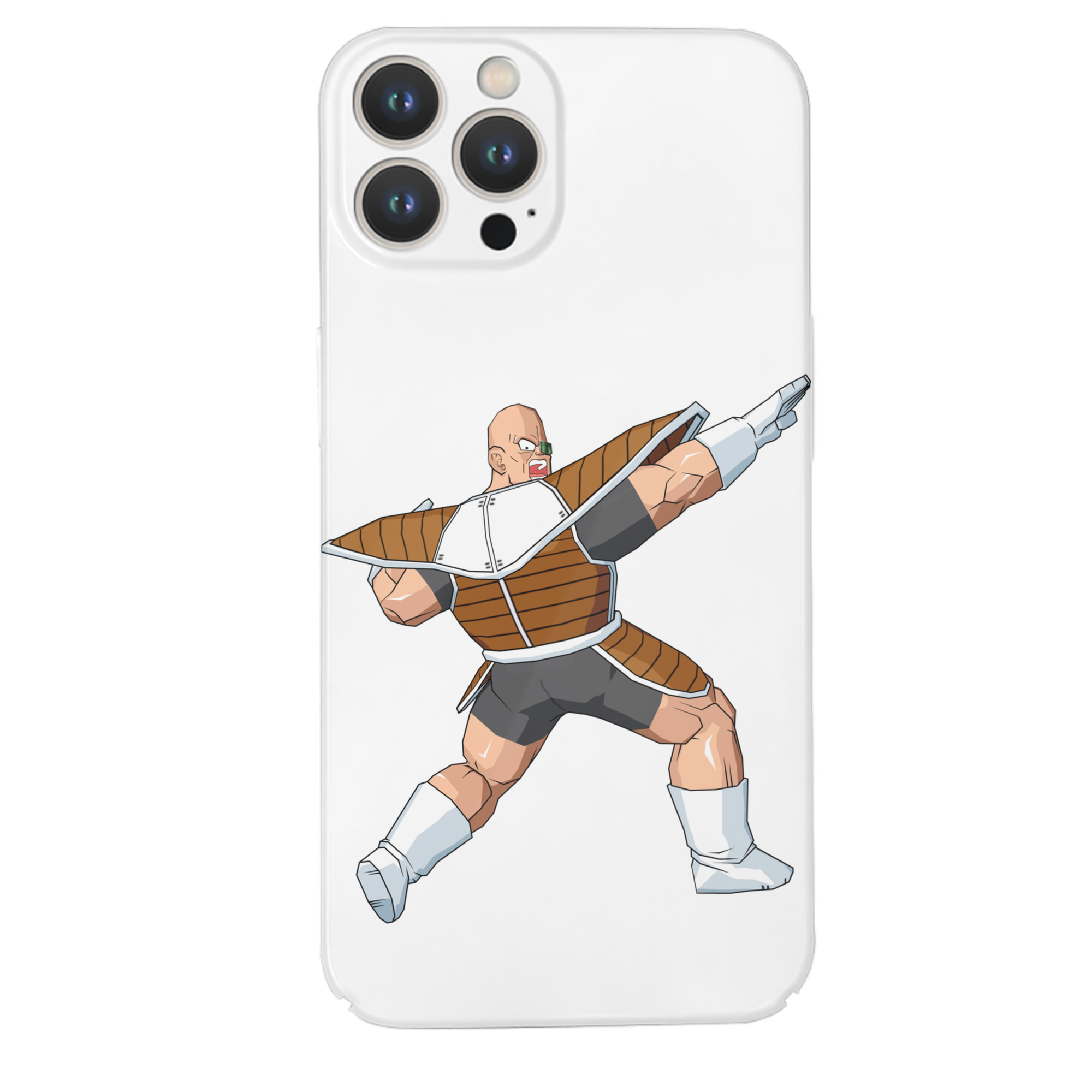 （画像用） ドラゴンボール DRAGON BALL 【iPhone 14シリーズ対応】ハードケース